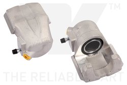 ETRIER FRANA NK 212337 - Compatibil cu AUTOBIANCHI, FIAT, LANCIA