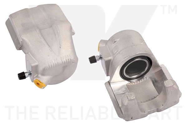 ETRIER FRANA NK 212337 - Compatibil cu AUTOBIANCHI, FIAT, LANCIA