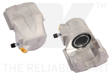 ETRIER FRANA NK 212337 - Compatibil cu AUTOBIANCHI, FIAT, LANCIA