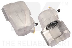 ETRIER FRANA NK 212338 - Compatibil cu AUTOBIANCHI, FIAT, LANCIA