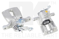 ETRIER FRANA NK 212348 - Compatibil cu SEAT, SKODA, VW