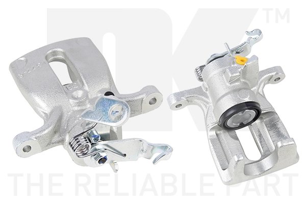 ETRIER FRANA NK 212348 - Compatibil cu SEAT, SKODA, VW