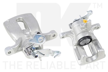 ETRIER FRANA NK 212348 - Compatibil cu SEAT, SKODA, VW