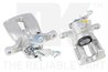 ETRIER FRANA NK 212348 - Compatibil cu SEAT, SKODA, VW