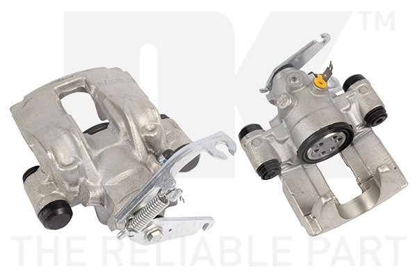 ETRIER FRANA NK 212378 - Compatibil cu IVECO
