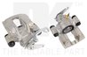 ETRIER FRANA NK 212378 - Compatibil cu IVECO