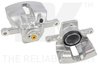 ETRIER FRANA NK 212506 - Compatibil cu FORD
