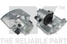 ETRIER FRANA NK 2125103 - Compatibil cu FORD