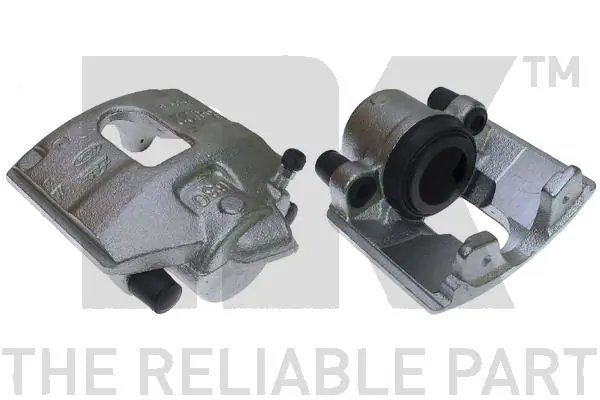 ETRIER FRANA NK 2125148 - Compatibil cu FORD, MAZDA