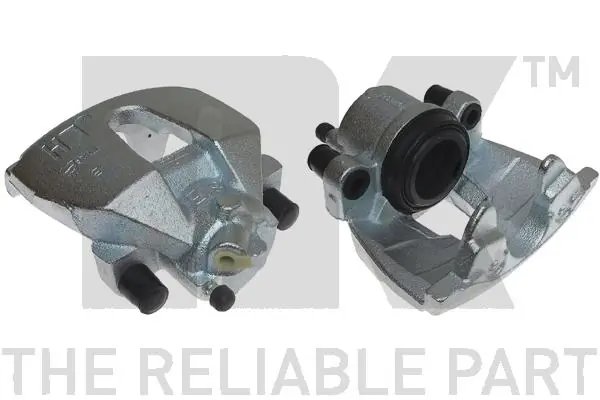 ETRIER FRANA NK 2125155 - Compatibil cu FORD, MAZDA, VOLVO