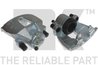 ETRIER FRANA NK 2125155 - Compatibil cu FORD, MAZDA, VOLVO