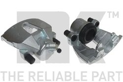ETRIER FRANA NK 2125156 - Compatibil cu FORD, MAZDA, VOLVO