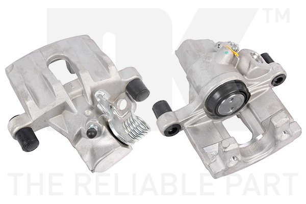 ETRIER FRANA NK 2125157 - Compatibil cu FORD, ISUZU, MAZDA, VOLVO