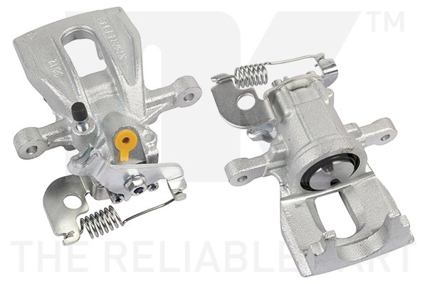 ETRIER FRANA NK 2125162 - Compatibil cu FORD