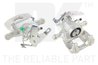 ETRIER FRANA NK 2125183 - Compatibil cu FORD