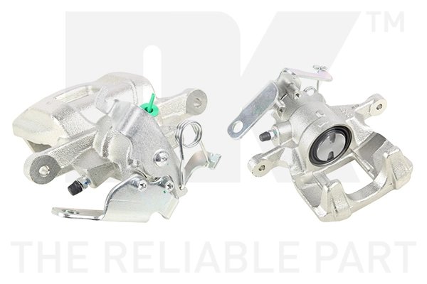 ETRIER FRANA NK 2125184 - Compatibil cu FORD