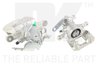 ETRIER FRANA NK 2125184 - Compatibil cu FORD