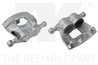 ETRIER FRANA NK 212521 - Compatibil cu FORD