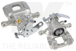 ETRIER FRANA NK 212527 - Compatibil cu FORD