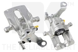 ETRIER FRANA NK 212539 - Compatibil cu FORD
