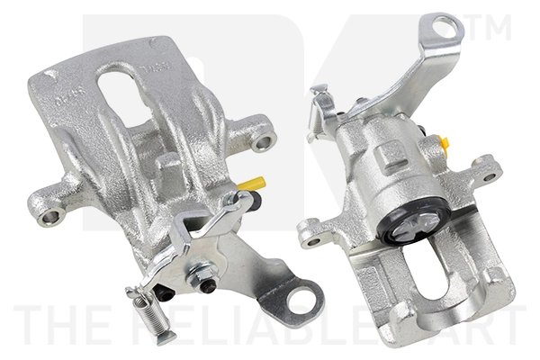 ETRIER FRANA NK 212539 - Compatibil cu FORD