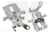 ETRIER FRANA NK 212539 - Compatibil cu FORD