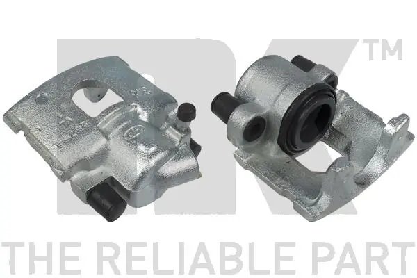 ETRIER FRANA NK 212576 - Compatibil cu FORD, MAZDA