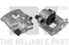 ETRIER FRANA NK 212576 - Compatibil cu FORD, MAZDA