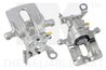 ETRIER FRANA NK 212577 - Compatibil cu FORD