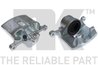 Etrier frana NK 2126117