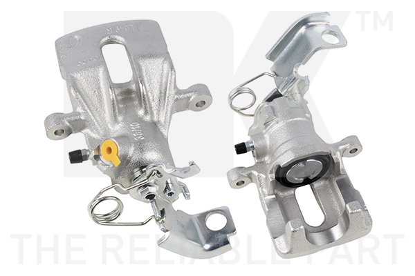 ETRIER FRANA NK 2126122 - Compatibil cu HONDA