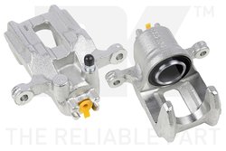 ETRIER FRANA NK 2126123 - Compatibil cu HONDA