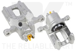 ETRIER FRANA NK 2126124 - Compatibil cu HONDA