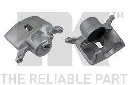 ETRIER FRANA NK 2126125 - Compatibil cu HONDA