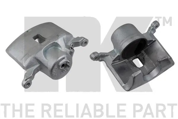 ETRIER FRANA NK 2126125 - Compatibil cu HONDA