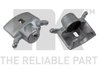 ETRIER FRANA NK 2126125 - Compatibil cu HONDA