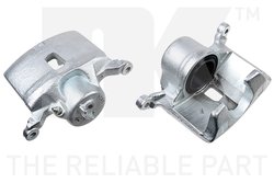 ETRIER FRANA NK 2126126 - Compatibil cu HONDA
