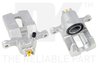 ETRIER FRANA NK 2126133 - Compatibil cu HONDA