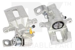 ETRIER FRANA NK 2126137 - Compatibil cu ACURA, HONDA