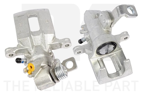 ETRIER FRANA NK 2126138 - Compatibil cu ACURA, HONDA
