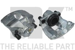 ETRIER FRANA NK 2126145 - Compatibil cu HONDA