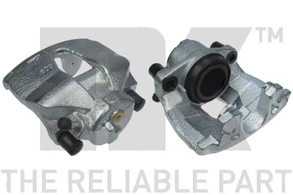 ETRIER FRANA NK 2126145 - Compatibil cu HONDA