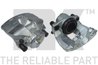 ETRIER FRANA NK 2126145 - Compatibil cu HONDA