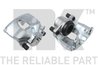 Etrier frana NK 2126146