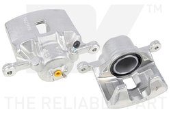 ETRIER FRANA NK 2126149 - Compatibil cu HONDA
