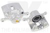 ETRIER FRANA NK 2126149 - Compatibil cu HONDA