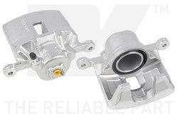 ETRIER FRANA NK 2126150 - Compatibil cu HONDA