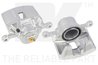 ETRIER FRANA NK 2126150 - Compatibil cu HONDA