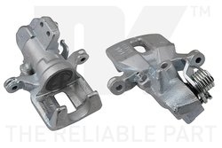 ETRIER FRANA NK 2126154 - Compatibil cu HONDA