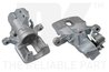 Etrier frana NK 2126154